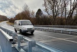 Мельниченко назвал мосты, которые отремонтируют в 2026 году