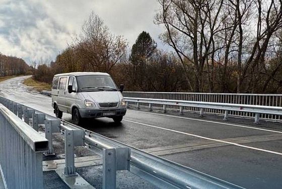 Мельниченко назвал мосты, которые отремонтируют в 2026 году