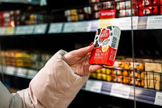 В Пензе обсудили цены в продуктовых магазинах 