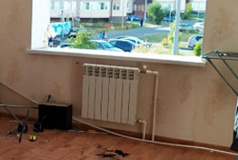 Из-за взрыва газа в Засечном возбуждено уголовное дело Из-за взрыва газа в Засечном возбуждено уголовное дело