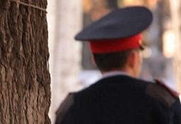 Во время юбилейных торжеств на улицы Пензы выйдут более 2100 полицейских Во время юбилейных торжеств на улицы Пензы выйдут более 2100 полицейских