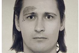  В Пензе пропал 32-летний мужчина с тату на лице