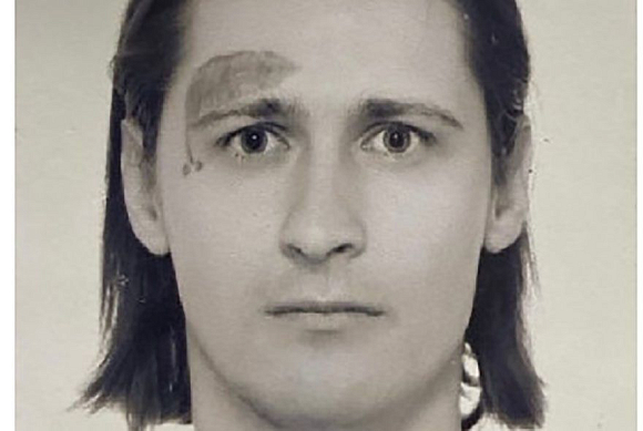  В Пензе пропал 32-летний мужчина с тату на лице