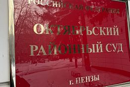 В Пензе суд продолжит рассмотрение гражданского дела по иску к Белозерцеву