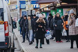 В Пензе планируют сделать дополнительные точки Wi-Fi на остановках