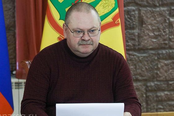 Мельниченко прокомментировал введение режима базовой готовности в Пензенской области