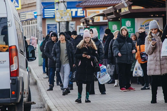 В Пензе планируют сделать дополнительные точки Wi-Fi на остановках
