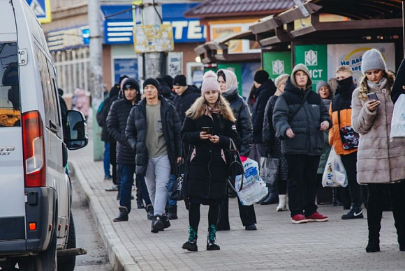 В Пензе планируют сделать дополнительные точки Wi-Fi на остановках
