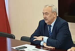 Панюхин отметил удручающий вид пензенских магазинов