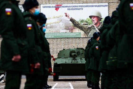 В Пензенском суде рассказали, какие наказания получили уклонисты от армии