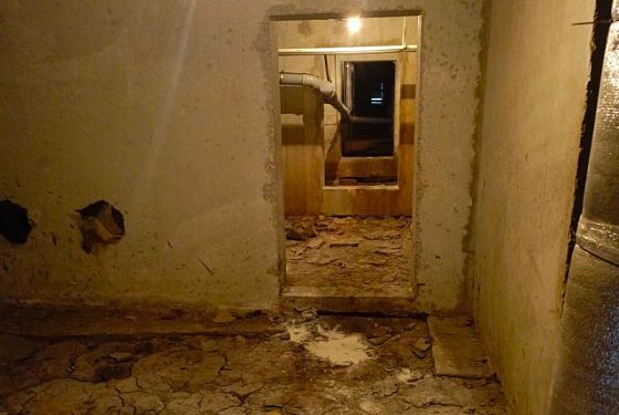 В Пензе проверяют наличие и состояние убежищ в многоквартирных домах