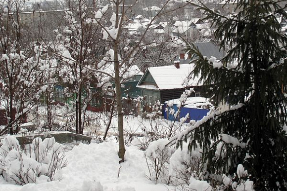 В Земетченском районе введено в эксплуатацию 7 тыс. кв. м. жилья