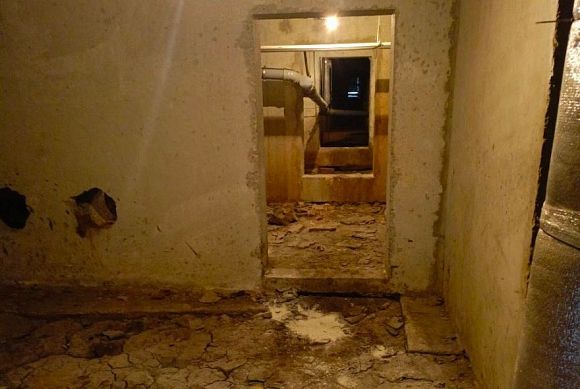 В Пензе проверяют наличие и состояние убежищ в многоквартирных домах