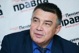 На участие в ОИ-2020 в Токио от Пензенской области претендуют 7 человек На участие в ОИ-2020 в Токио от Пензенской области претендуют 7 человек
