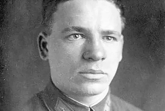 Путин присвоил пензенскому летчику звание Героя России посмертно