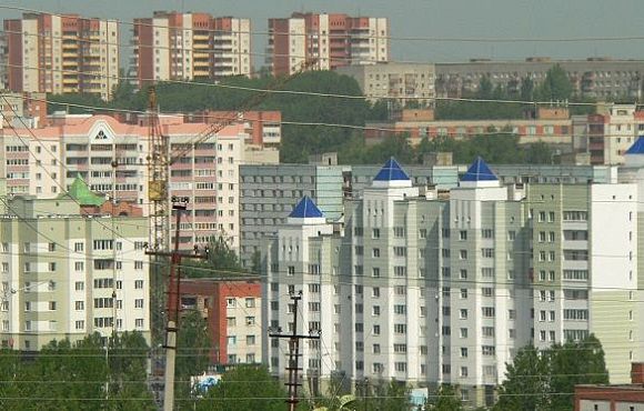 В 2017 году для сирот в Пензенской области купят 207 квартир