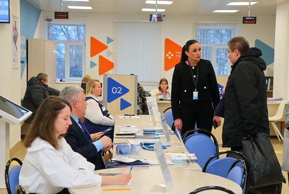 От МРОТ до 100 тысяч: где искать достойную зарплату в Пензе