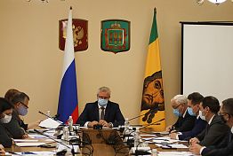 Белозерцев: Необходимо реагировать на обращение каждого больного Белозерцев: Необходимо реагировать на обращение каждого больного