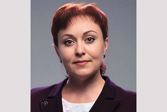 Ольга Логинова из ПГУ стала экспертом сообщества «Созвездие Флагманов образования»