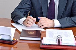 В Пензенской области 8 сентября — единый день приема граждан