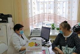 В Пензенской области возобновляется акция «Здоровое село»