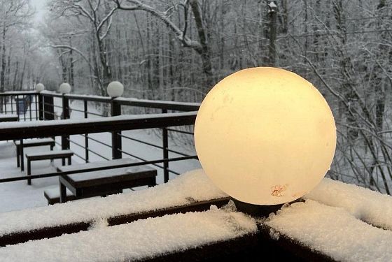 В Пензе ввели беспилотную опасность