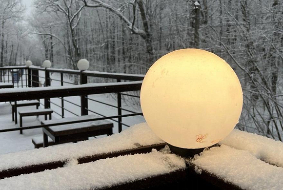 В Пензе ввели беспилотную опасность