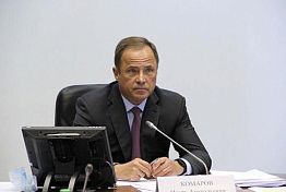 В ПФО продолжается подготовка к голосованию по поправкам В ПФО продолжается подготовка к голосованию по поправкам