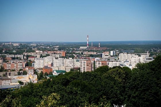 Стала известна статистика ковида по районам Пензенской области на 5 октября