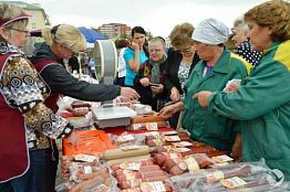 В Пензе открывается 68 новых точек для торговли сельхозпродукцией