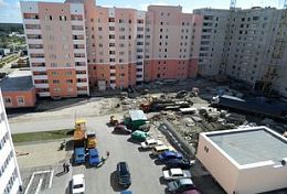 Пенза будет расти в сторону Арбеково и ГПЗ-24