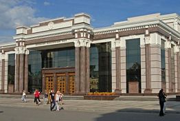 Пензенцам обещают в начале недели +12ºС