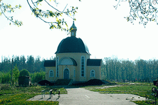 В Кузнецке 30 апреля и 1 мая дачные автобусы будут ходить до кладбища