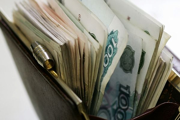 В Пензенской области у сотрудницы администрации украли 34 тыс. рублей