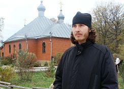 У отца Нектария из Сердобского района появилась надежда на выздоровление У отца Нектария из Сердобского района появилась надежда на выздоровление