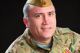 Вернулся, чтобы снова уйти: боец СВО из Пензы заключил контракт после серьезного ранения