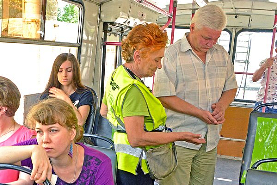 В Пензе стоимость проезда в троллейбусах понизили до 17 рублей