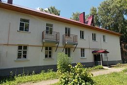 В Каменке после капремонта в домах подорожали квартиры В Каменке после капремонта в домах подорожали квартиры