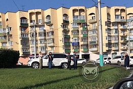 Пензенцы обсуждают ДТП у «Глобуса»