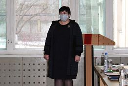 белинский район олеся мягкова