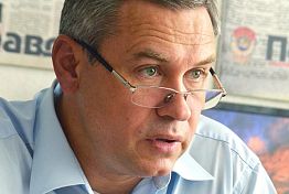 Главврач городской поликлиники ответил на жалобы пензенцев