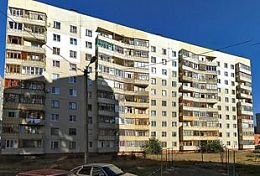 В Пензе в районе ГПЗ неизвестные заложили под иномарку бомбу? В Пензе в районе ГПЗ неизвестные заложили под иномарку бомбу?