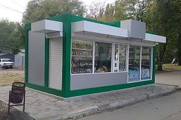 В Пензе осудили рецидивиста, обчищавшего торговые павильоны В Пензе осудили рецидивиста, обчищавшего торговые павильоны