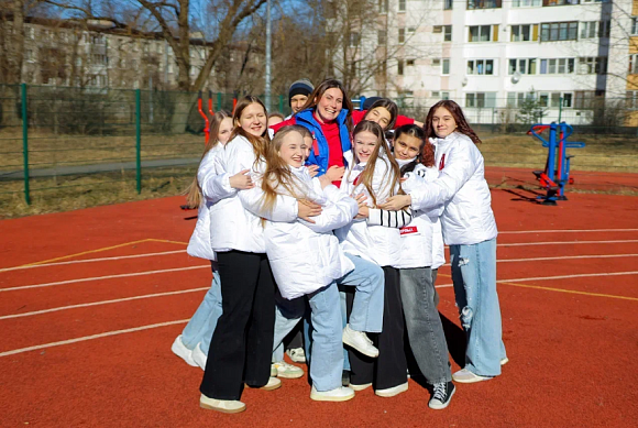 Движение Первых объявило о старте третьего сезона Конкурса первичных отделений