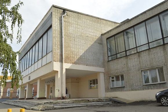 Пойдет ли Дом культуры «Терновский» в Пензе с молотка?