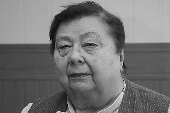 В Пензе скончалась ветеран ПГУ Варвара Кириллова