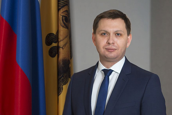 Сергей Капралов ушел в отставку с должности министра экономики Пензенской области