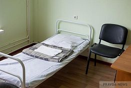 В Пензе COVID-19 унес жизнь еще одного пациента