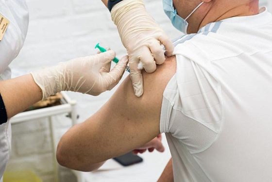 В Пензенскую область привезли партию вакцины «Спутник Лайт» 