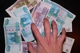 Возьму в долг 350 тыс.: разместившая это объявление пензячка стала жертвой мошенника